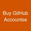 Buy GitHub Accountse