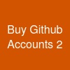 Buy Github Accounts 2