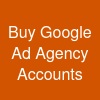 Buy Google Ad Agency Accounts