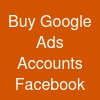 Buy Google Ads Accounts Facebook