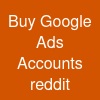 Buy Google Ads Accounts reddit