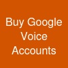 Buy Google Voice Accounts