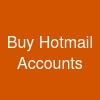 Buy Hotmail Accounts