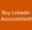 Buy LinkedIn Accounts—Verified