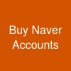 Buy Naver Accounts