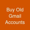 Buy Old Gmail Accounts