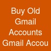 Buy Old Gmail Accounts Gmail Accou