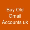Buy Old Gmail Accounts uk