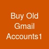 Buy Old Gmail Accounts1