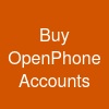 Buy OpenPhone Accounts