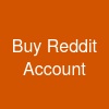 Buy Reddit Account