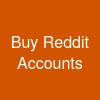 Buy Reddit Accounts