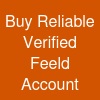 Buy Reliable Verified Feeld Account