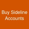 Buy Sideline Accounts