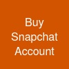 Buy Snapchat Account