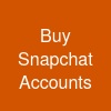 Buy Snapchat Accounts