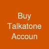 Buy Talkatone Accoun