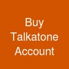 Buy Talkatone Account