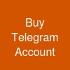 Buy Telegram Account