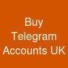 Buy Telegram Accounts UK