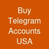 Buy Telegram Accounts USA
