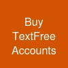 Buy TextFree Accounts