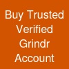 Buy Trusted Verified Grindr Account