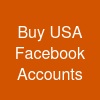 Buy USA Facebook Accounts