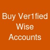 Buy Ver1fied Wise Accounts