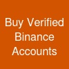 Buy Verified Binance Accounts
