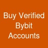 Buy Verified Bybit Accounts
