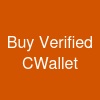 Buy Verified CWallet