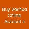 Buy Verified Chime Account s