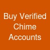 Buy Verified Chime Accounts