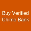 Buy Verified Chime Bank