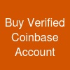 Buy Verified Coinbase Account