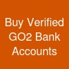 Buy Verified GO2 Bank Accounts