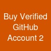 Buy Verified GitHub Account 2