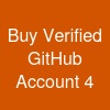 Buy Verified GitHub Account 4