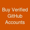 Buy Verified GitHub Accounts