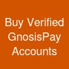 Buy Verified GnosisPay Accounts