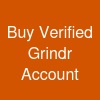 Buy Verified Grindr Account