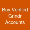 Buy Verified Grindr Accounts