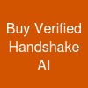 Buy Verified Handshake AI