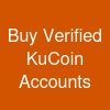 Buy Verified KuCoin Accounts