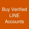 Buy Verified LINE Accounts