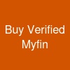 Buy Verified Myfin