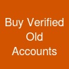 Buy Verified Old Accounts