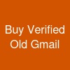 Buy Verified Old Gmail