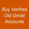 Buy Verified Old Gmail Accounts